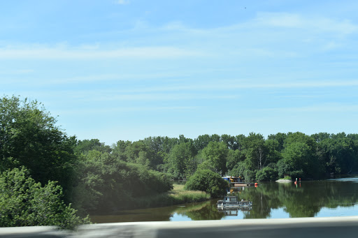 Shopping Mall «Yorktown Green Shopping Center», reviews and photos, 335 Downing Dr, Yorktown Heights, NY 10598, USA