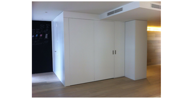 Sureda Fusteria I Decoració
