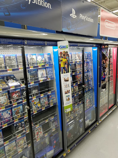 Department Store «Walmart Supercenter», reviews and photos, 700 American Blvd E, Bloomington, MN 55420, USA