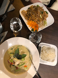 Nouille du Restaurant thaï Baitong Thaï à Paris - n°11