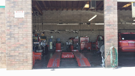 Auto Repair Shop «Imports & American Auto Services», reviews and photos, 304 N Center St, Mesa, AZ 85201, USA