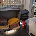 Photo n°24 de l'avis de Sergey.a fait le 25/03/2018 à 17:15 sur le  Entenwerder1 à Hamburg