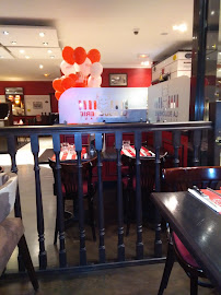 Atmosphère du Restaurant à viande Restaurant La Boucherie à Saran - n°17