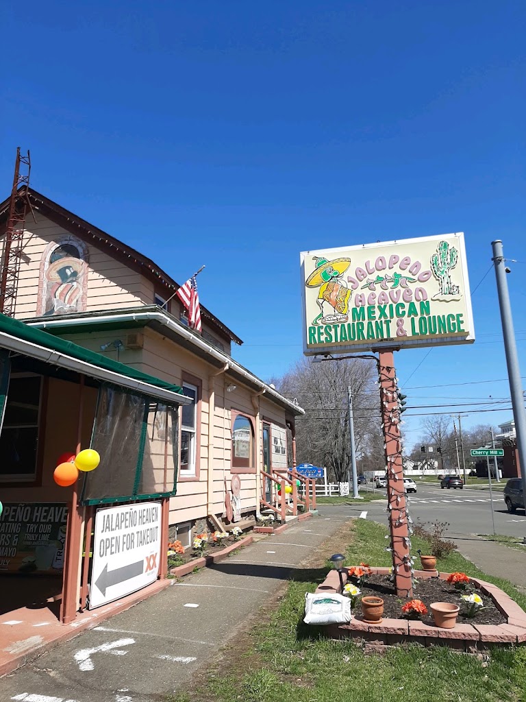 Jalapeño Heaven 06405