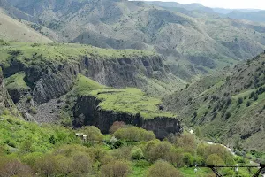 Garni Gorge image