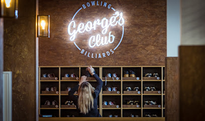 George's Club