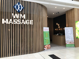 WM Massage
