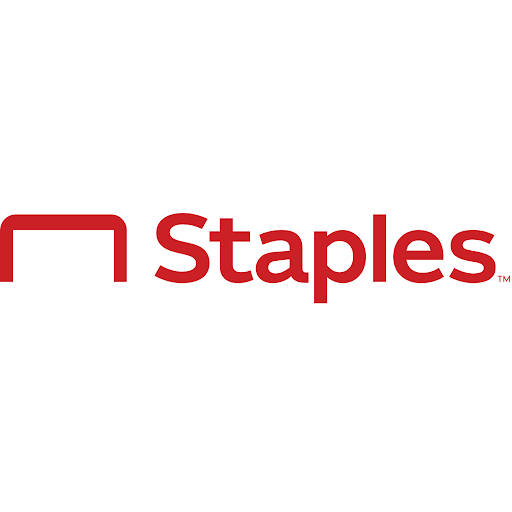 Office Supply Store «Staples», reviews and photos, 809 Industrial Blvd, Smyrna, TN 37167, USA