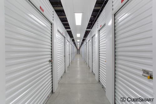 Self-Storage Facility «CubeSmart Self Storage», reviews and photos, 545 Clark Rd, Tewksbury, MA 01876, USA