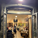 Photo n°4 de l'avis de Christine.o fait le 11/05/2023 à 22:19 sur le  Ristorante Pizzeria Leon d'Oro à Naples