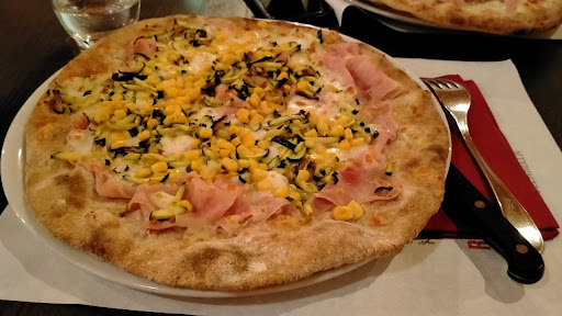 Ristorante Pizzeria Roya in Quattro Strade, Provincia di Chieti