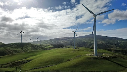 Tararua Wind Farm