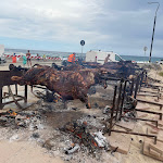 Photo n°2 de l'avis de Pallino.e fait le 04/09/2022 à 07:39 sur le  Badesi à Badesi