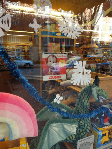 Toy Store «Kinder Haus Toys», reviews and photos, 1220 N Fillmore St, Arlington, VA 22201, USA