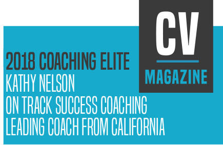 On Track Success Coaching image