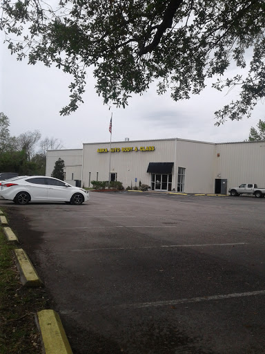 Auto Body Shop «ABRA Auto Body & Glass», reviews and photos, 3801 Market St, Wilmington, NC 28403, USA