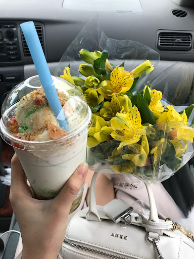 Dessert Shop «Che Dessert Lounge», reviews and photos, 7101 Martin Luther King Jr Way S #102, Seattle, WA 98118, USA