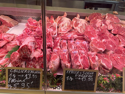 Boucherie route de bordeaux(Halal) à Angoulême