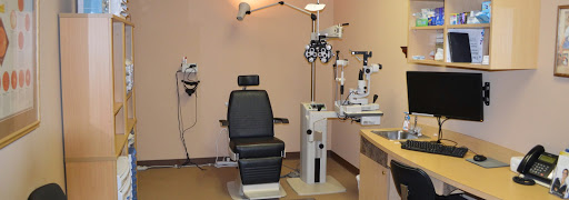 Optometrist «Limerick Eye Associates, PC», reviews and photos, 649 N Lewis Rd #120, Limerick, PA 19468, USA