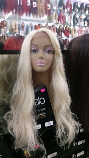 Beauty Supply Store «Star Beauty Supplies», reviews and photos, 2925 W 159th St, Markham, IL 60428, USA