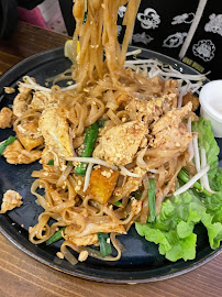 Phat thai du Restaurant Bo'bon Paris Asian Canteen - n°10