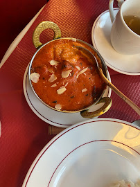 Curry du Restaurant indien Ashok Samrat à Le Blanc-Mesnil - n°15