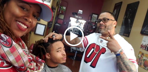 Barber Shop «International Barber Shop», reviews and photos, 4629 Golf Course Raod, Antioch, CA 94531, USA