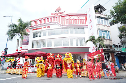 Hình Ảnh Showroom Đồng Tâm