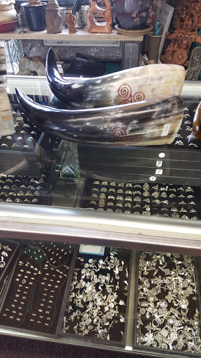 Gift Shop «Longship Trade Goods Too», reviews and photos, 13118 Pacific Ave S, Tacoma, WA 98444, USA