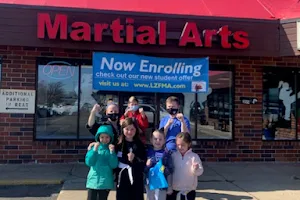 Lake Zurich Family Martial Arts image