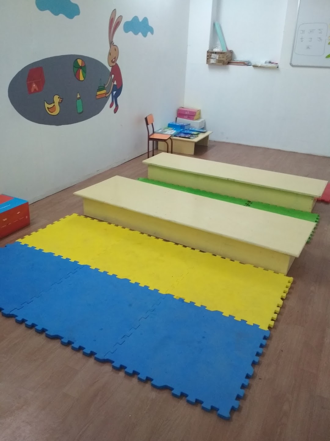 Bachpan Play School