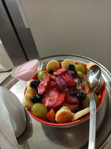 MISTER ICE - Heladería