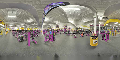 Gym «Planet Fitness», reviews and photos, 5001 Indian Head Hwy, Oxon Hill, MD 20745, USA
