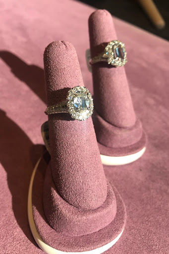 Jeweler «Preusser Jewelers», reviews and photos, 125 Ottawa Ave NW, Grand Rapids, MI 49503, USA