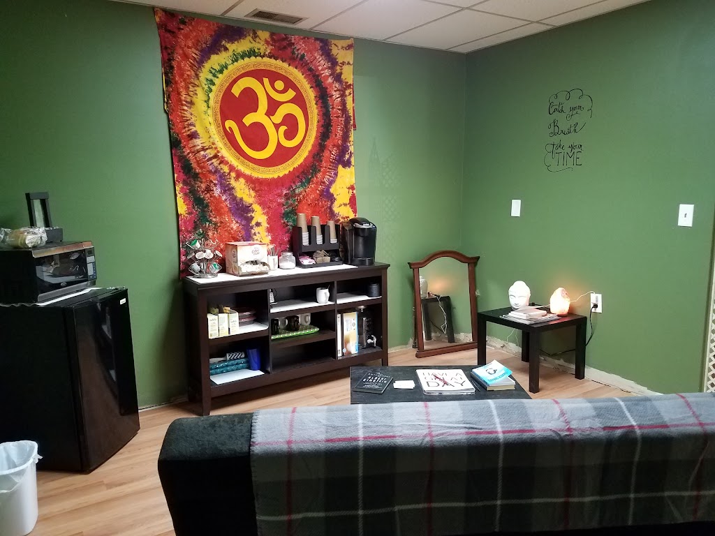 Zen Recovery Spa 44241