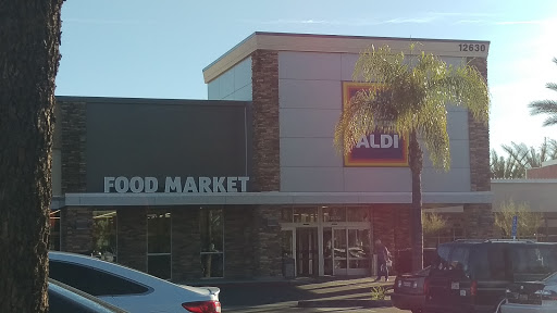 Discount Supermarket «ALDI», reviews and photos, 12630 Day St, Moreno Valley, CA 92553, USA