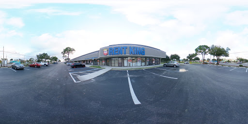 Home Goods Store «Rent King», reviews and photos, 6384 66th St N, Pinellas Park, FL 33781, USA