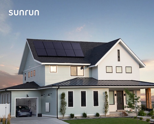 Sunrun Solar