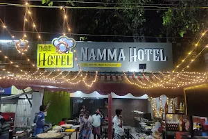 Namma Hotel image