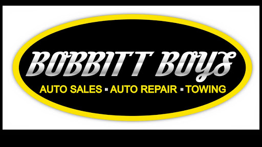 Auto Repair Shop «Bobbitt Boys Auto Repair & Auto Sales», reviews and photos, 289 Fenwick Rd, Pilesgrove, NJ 08098, USA