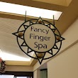 Fancy Fingers & Spa