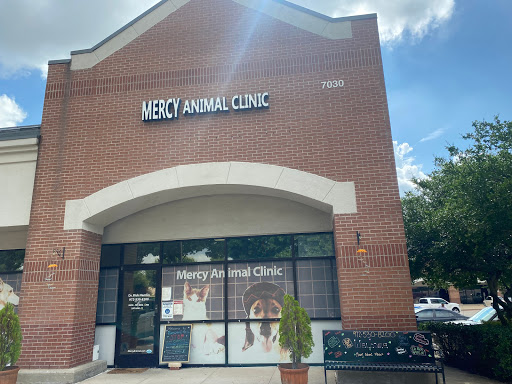 Mercy Animal Clinic