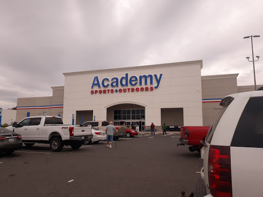 Sporting Goods Store «Academy Sports + Outdoors», reviews and photos, 140 E Bert Kouns Industrial Loop, Shreveport, LA 71106, USA