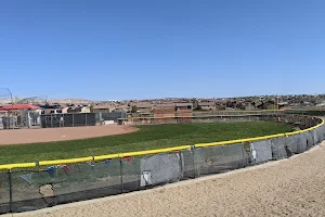 Rio rancho softball fields image