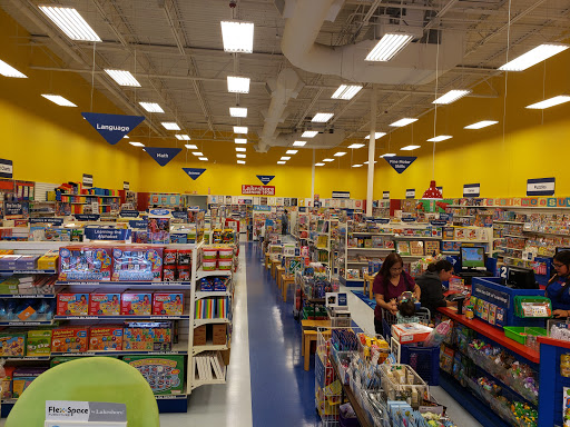 Educational Supply Store «Lakeshore Learning Store», reviews and photos, 1316 E Expy 83, McAllen, TX 78503, USA