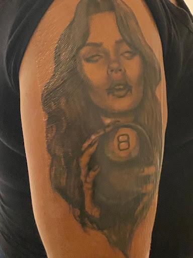 Explore flash sale tattoo ideas, creative tattoo ideas in Washington, available at Trilogy Atelier - DC Tattoo Shop Piercing Studio