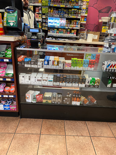 Gas Station «Sunoco Gas Station», reviews and photos, 705 Mullica Hill Rd, Mullica Hill, NJ 08062, USA