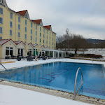 Photo n°3 de l'avis de Frank.a fait le 06/02/2024 à 09:51 sur le  Fair Resort Sport-& Wellnesshotel à Jena