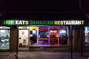 Irie Eats Jamaican Restaurant image