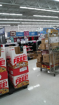 Walmart Supercenter - Photo 5 - Car repair in Springfield, IL, Springfield